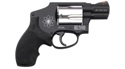 Smith & Wesson 340SS - Centennial